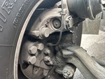 KL595670 - 2019 International LT625: Brake Linings