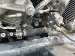 KL595670 - 2019 International LT625: Cooling System Leaks