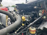 KL595670 - 2019 International LT625: Engine - Left Side