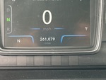 KL595670 - 2019 International LT625: Odometer (Start)