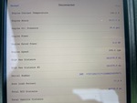 KL595670 - 2019 International LT625: ECM Miles