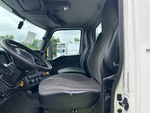 KL595670 - 2019 International LT625: Seats/Armrests
