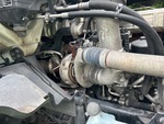 KL595670 - 2019 International LT625: Exhaust System