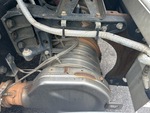 KL595670 - 2019 International LT625: Diesel Particulate Filter