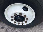 KL595670 - 2019 International LT625: Wheel Condition