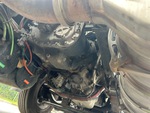 KL595670 - 2019 International LT625: Transmission
