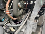 KL595670 - 2019 International LT625: Air Compressor