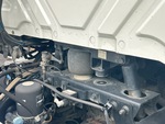 KL595670 - 2019 International LT625: Cab Suspension Air Bags