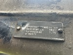 KL595670 - 2019 International LT625: Control Station # 1