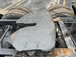 KL595670 - 2019 International LT625: Fifth Wheel