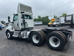KL595670 - 2019 International LT625: Picture, Left Rear Corner