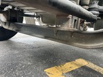KL595670 - 2019 International LT625: Steer Axle