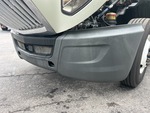 KL595670 - 2019 International LT625: Front Bumper (Exterior and Inner Reinforcement)