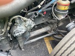 KL595670 - 2019 International LT625: Steering Components