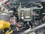 KL595670 - 2019 International LT625: Fuel System