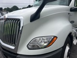 KL595670 - 2019 International LT625: Truck Paint and Body Damage