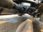 Drivetrain with 