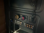 Cab with 