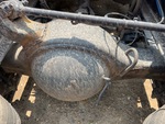 Drivetrain with 