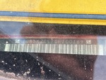 General Appearance with Second Serial Number/VIN Photo