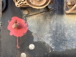 General Appearance with Second Serial Number/VIN Photo