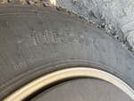 4 Underbody - Truck with 