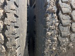 4 Underbody - Truck with 