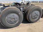 4 Underbody - Truck with 