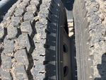 4 Underbody - Truck with 
