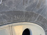 4 Underbody - Truck with 
