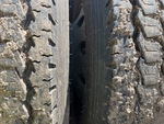 4 Underbody - Truck with 