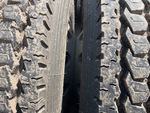 4 Underbody - Truck with 