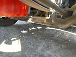 Drivetrain with