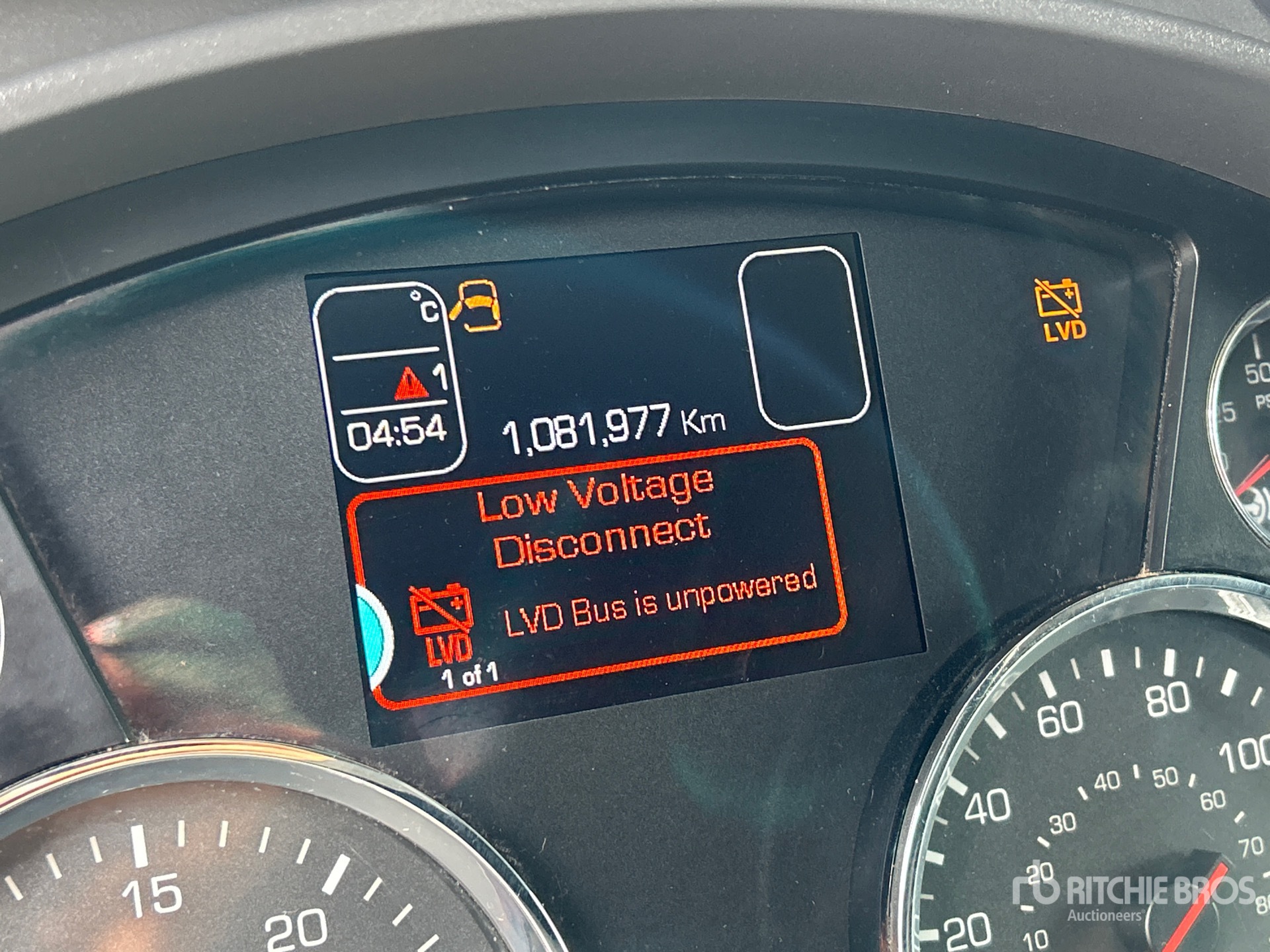 2021 Kenworth T680