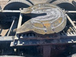 4 Underbody - Truck with 