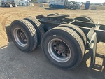 4 Underbody - Truck with 