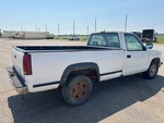 Picture, Right Rear Corner