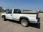 Picture, Left Rear Corner