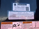 General Appearance with Numéro de série/Numéro d'identification du véhicule automobile