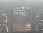 4 Transmision with Engine Hours