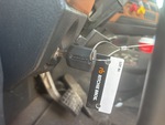 Cab with 
