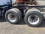 4 Underbody - Truck with 