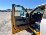 Cab with 