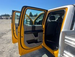Cab with 