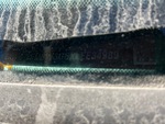 General Appearance with Second Serial Number/VIN Photo