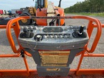 Control Station Upper with