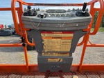 Control Station Upper with