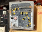 Control Station Ground with