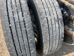 4 Underbody - Truck with 