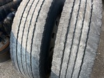 4 Underbody - Truck with 